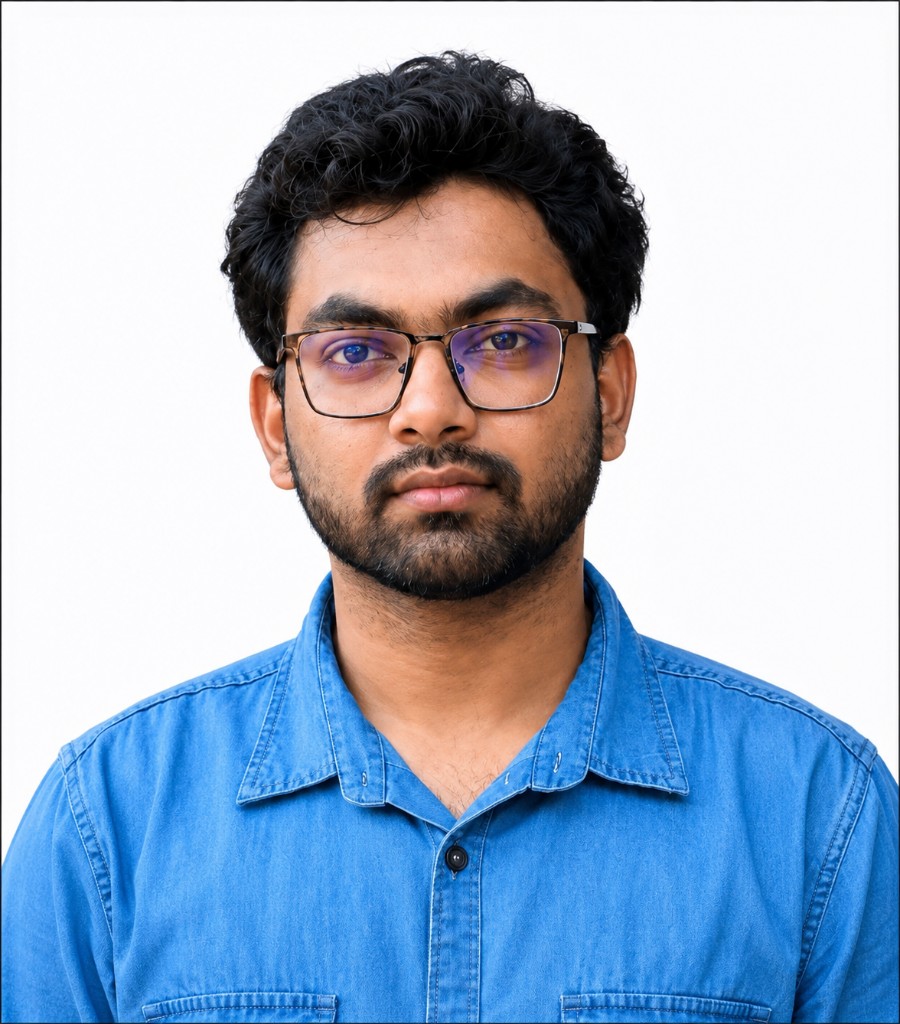 Founding member: Ishan