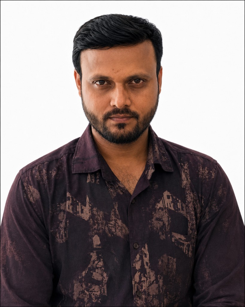 Founding member: Tapas Panda