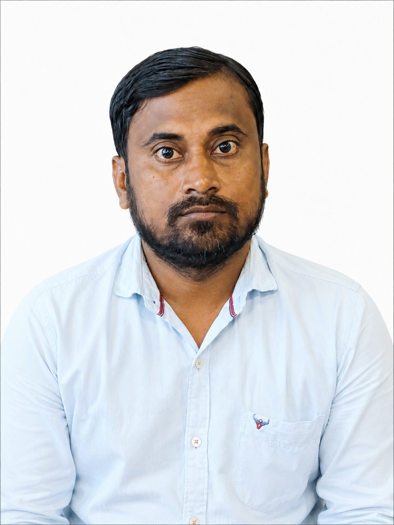Founding member: Dev Mondol