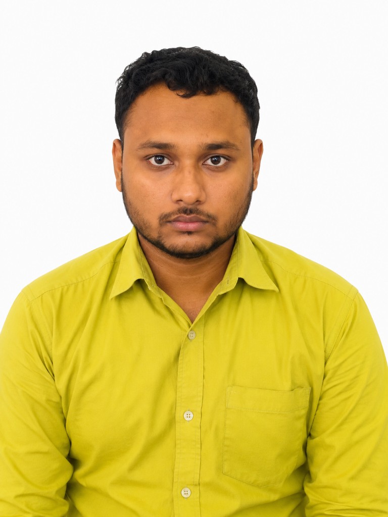 Founding member: Nazbul Hasan