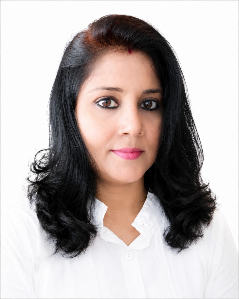 Founding member: Panna Dhar