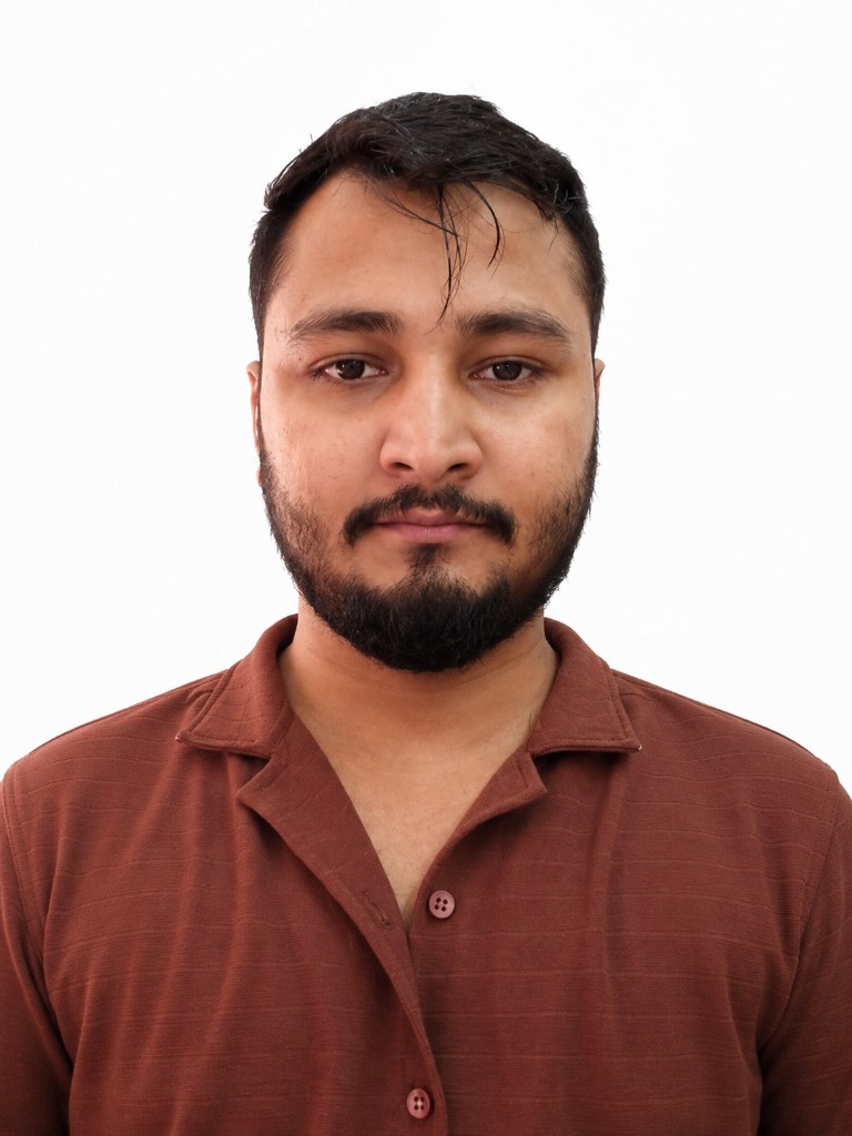 Founding member: Pritam Mondol